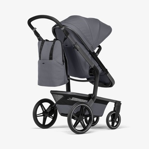 Sac à dos à langer Joolz Stone grey