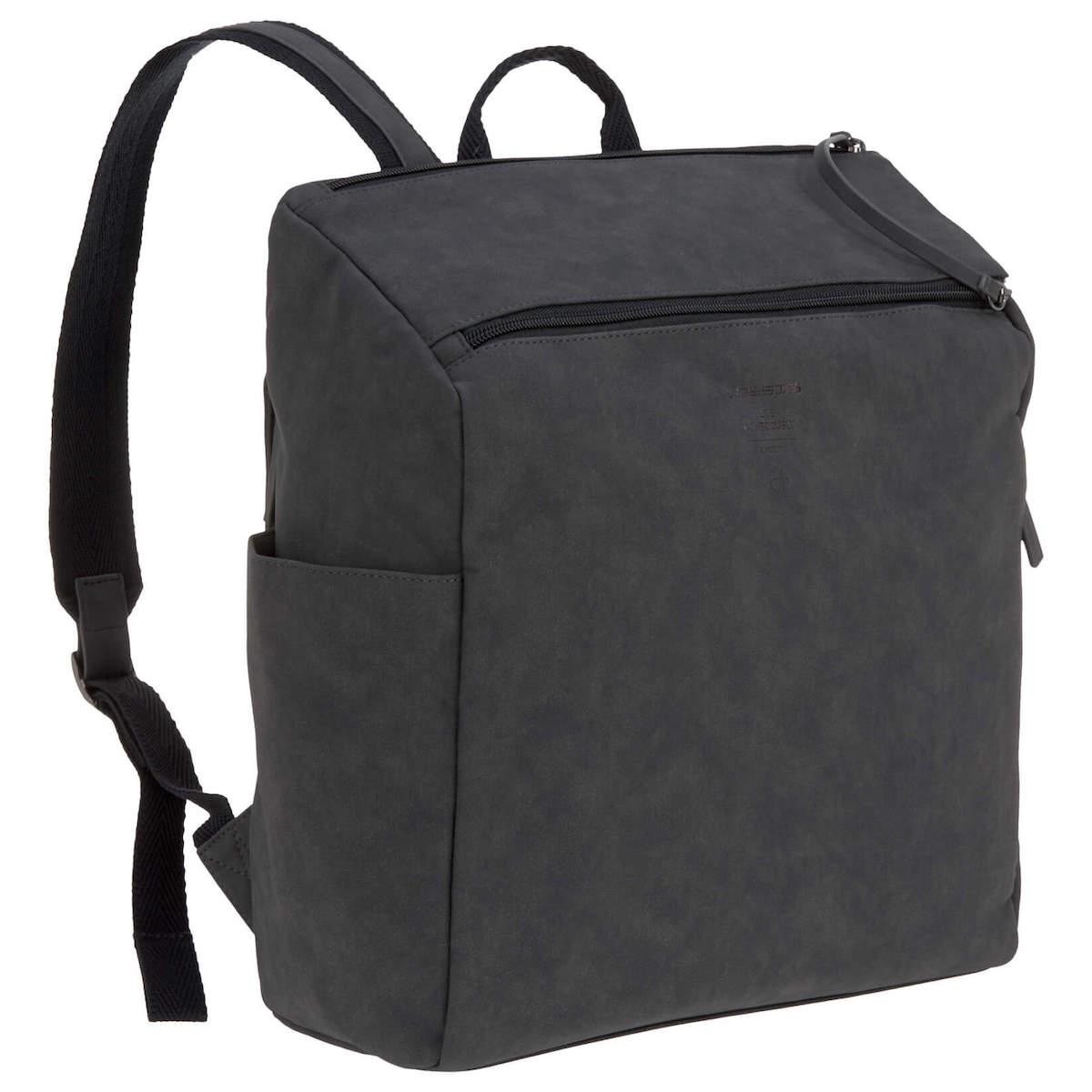 Sac à dos à langer TEN Laessig anthracite