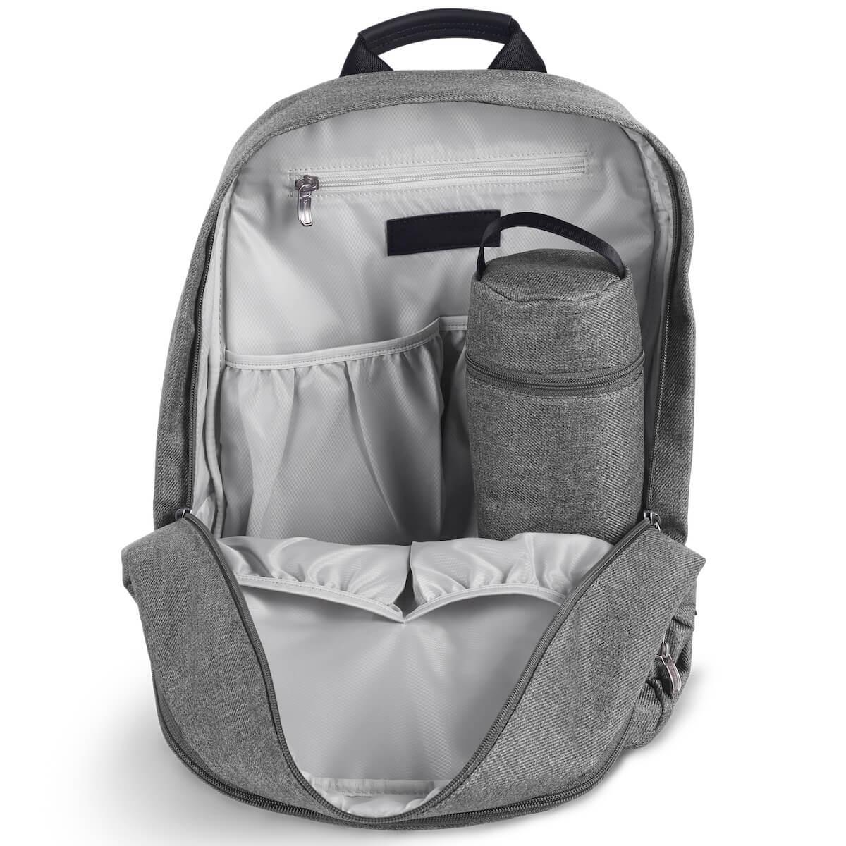 Sac à dos à langer VISTA/CRUZ Uppababy Jordan