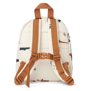 Sac à dos ALLAN Liewood Aussie sea shell mix