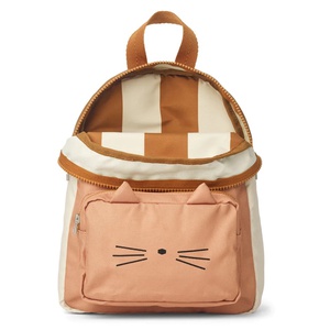 Sac à dos ALLAN Liewood Cat tuscany rose multi mix