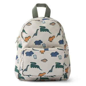 Sac à dos ALLAN Liewood dinosaurs mist