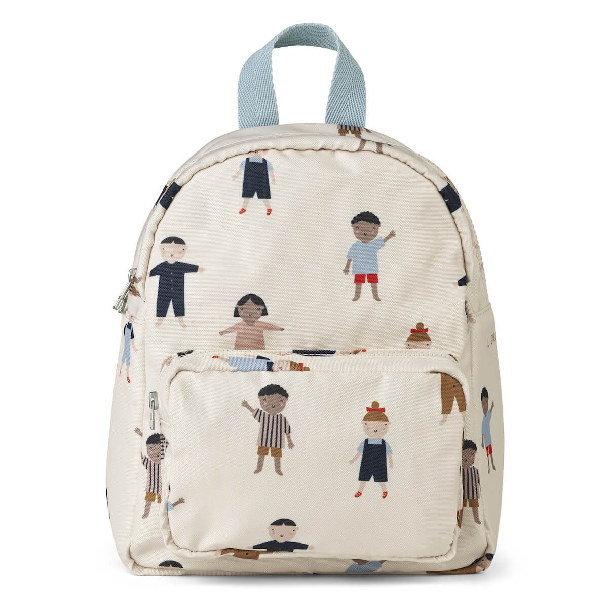 Sac à dos ALLAN Liewood Kids Sandy
