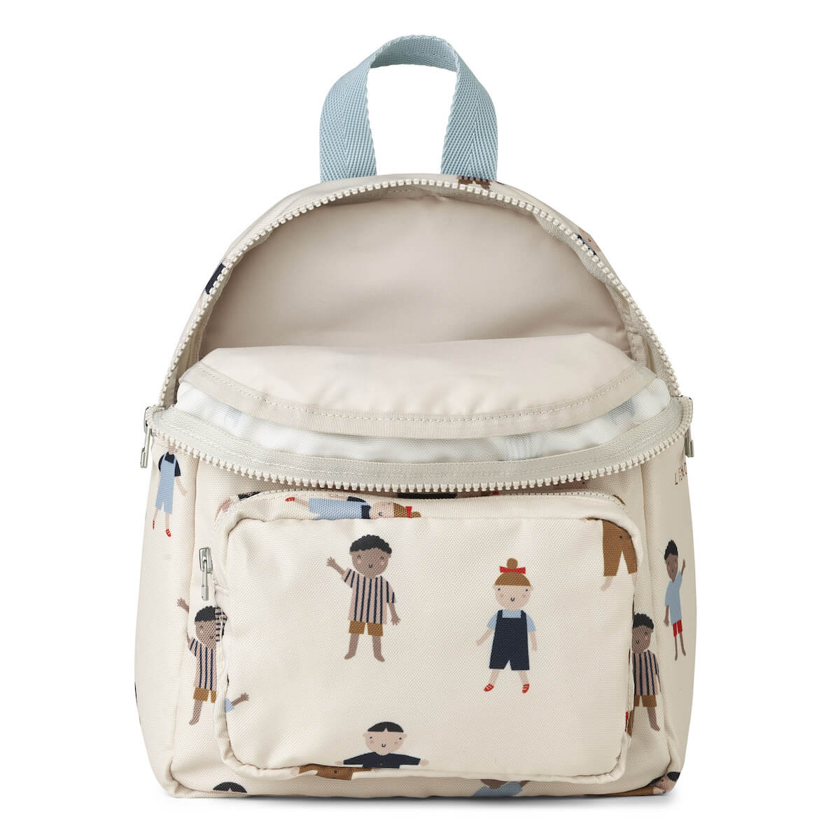 Sac à dos ALLAN Liewood Kids Sandy