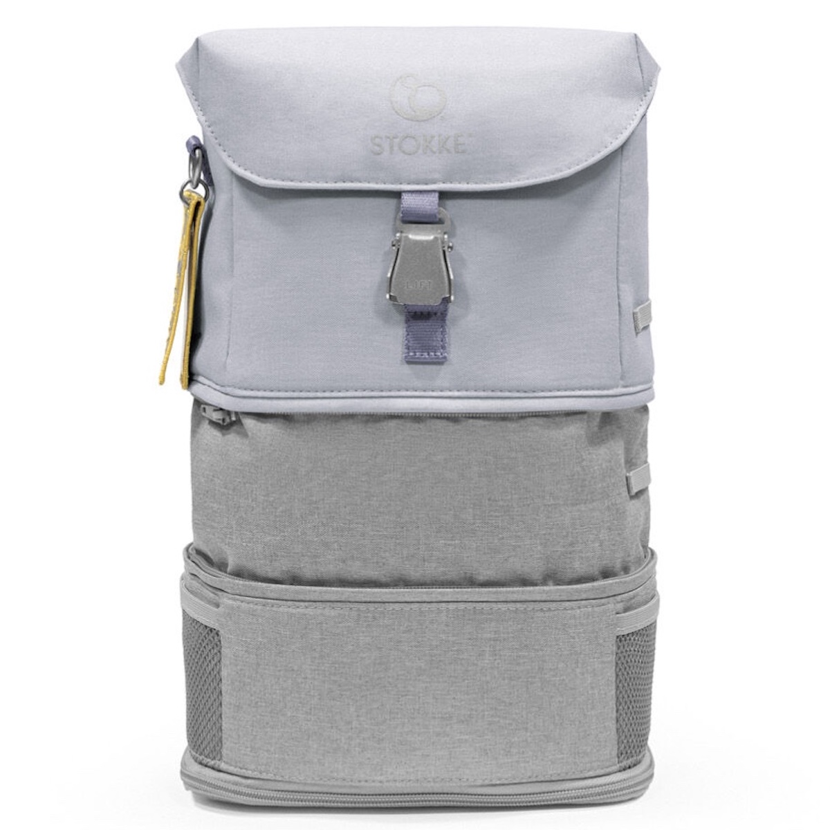 Sac à dos Backpack JETKIDS Stokke Arctic Blue
