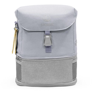 Sac à dos Backpack JETKIDS Stokke Arctic Blue