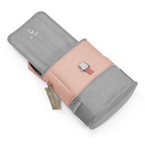 Sac à dos Backpack JETKIDS Stokke Coral Pink