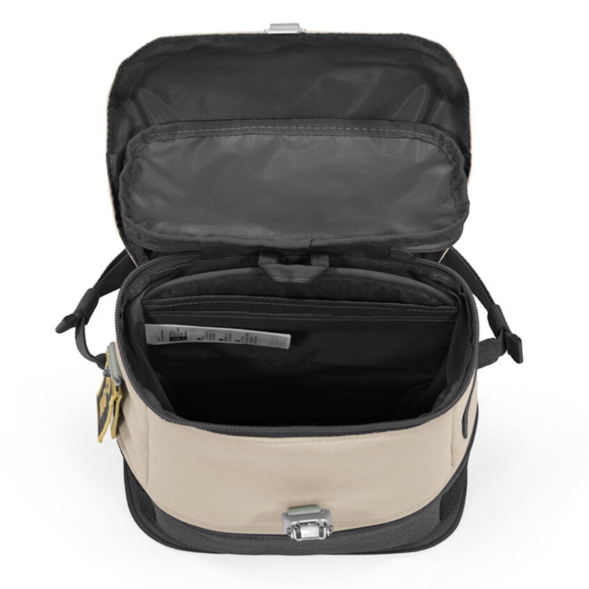 Sac à dos Backpack JETKIDS Stokke Moonglow White