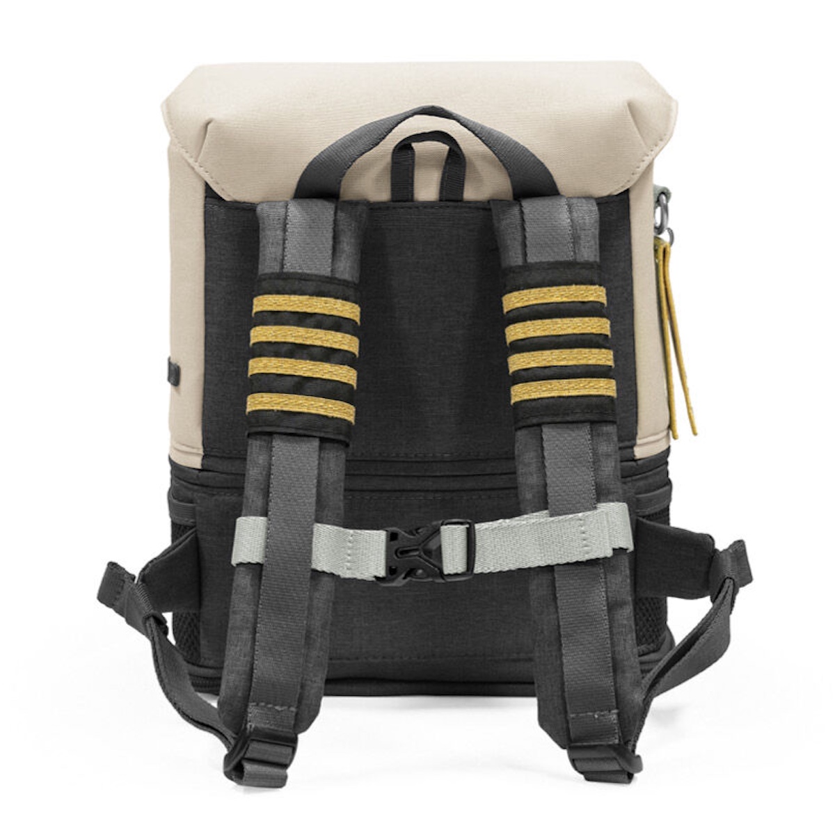 Sac à dos Backpack JETKIDS Stokke Moonglow White
