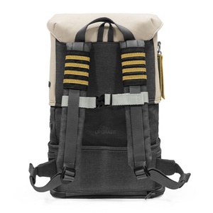 Sac à dos Backpack JETKIDS Stokke Moonglow White