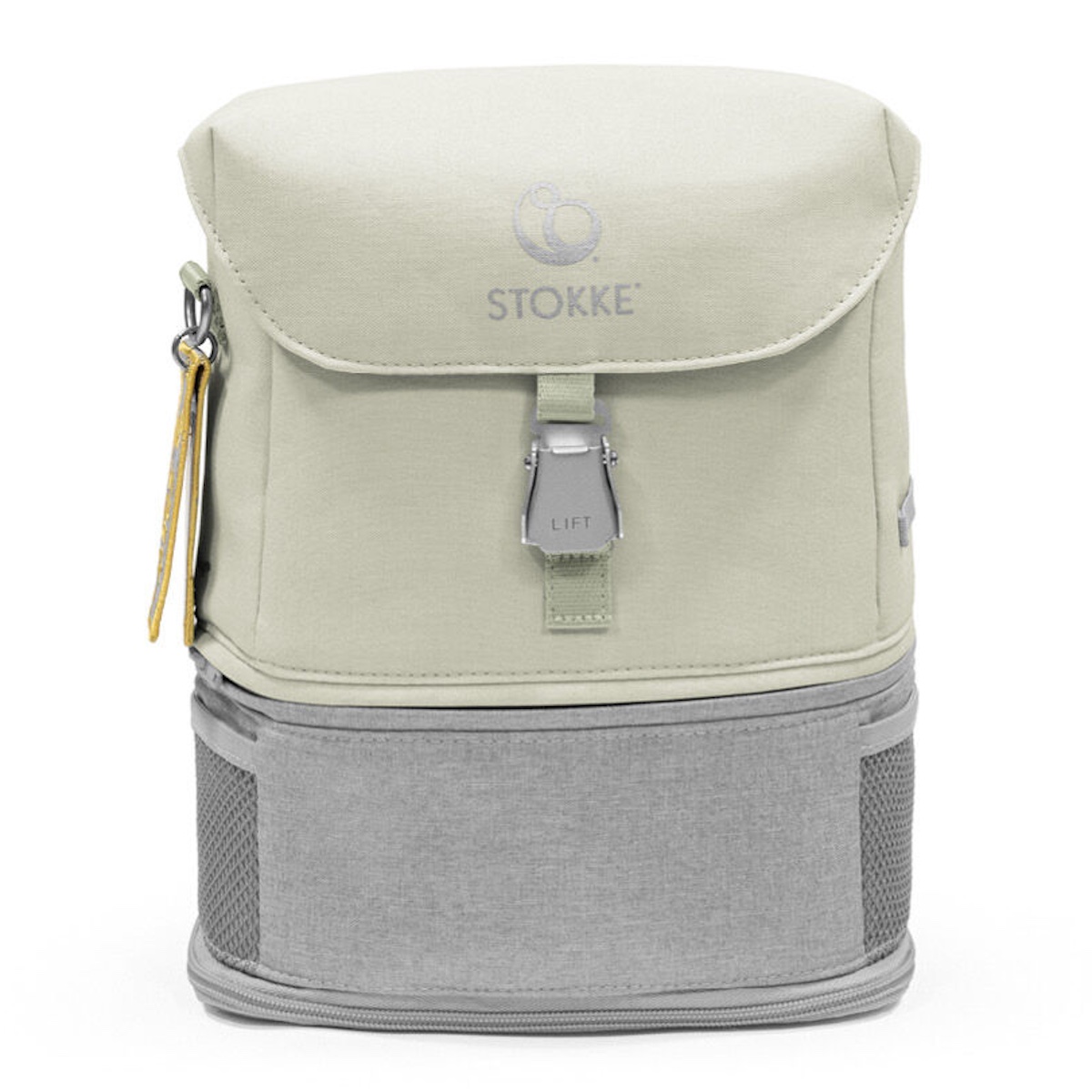 Sac à dos Backpack JETKIDS Stokke Sea Green