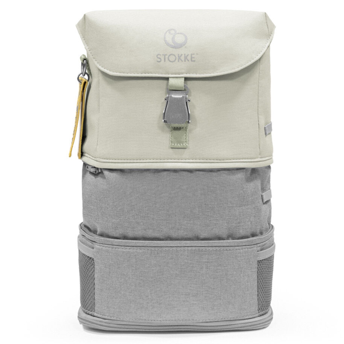 Sac à dos Backpack JETKIDS Stokke Sea Green