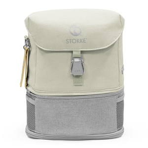 Sac à dos Backpack JETKIDS Stokke Sea Green