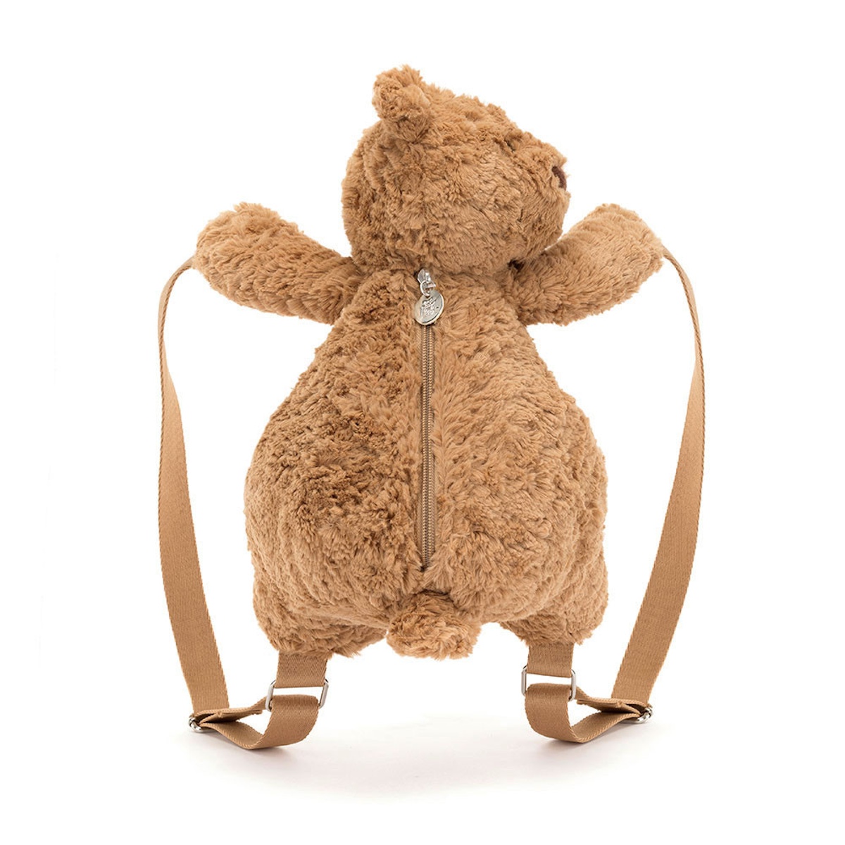 Sac à dos Bartholomew Bear Backpack Jellycat