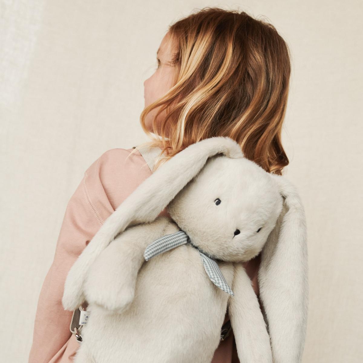 Sac à dos DAXANA Rabbit Liewood mist