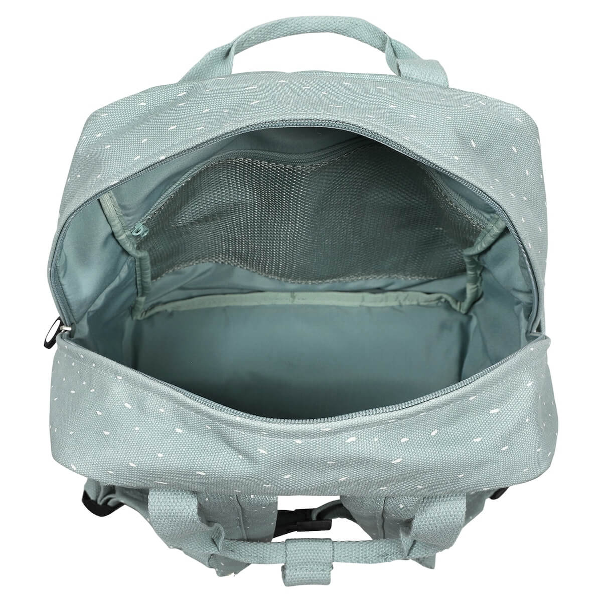 Sac à dos large MR. SHARK Trixie