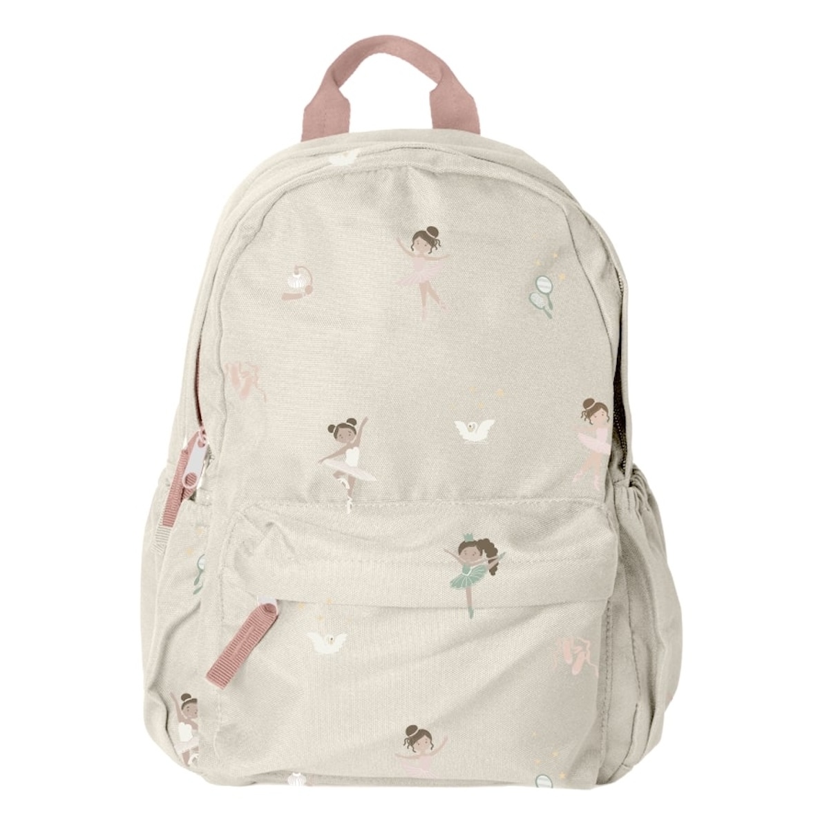 Sac à dos médium Citron ballerina