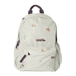 Sac à dos médium Citron vehicles