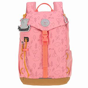 Sac à dos-mini ADVENTURE Rose Laessig