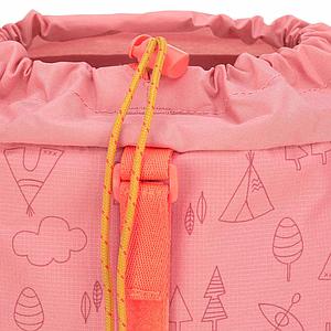 Sac à dos-mini ADVENTURE Rose Laessig
