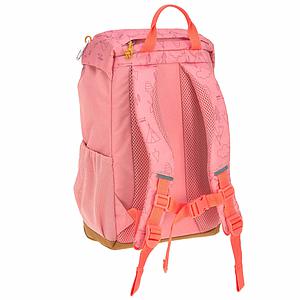 Sac à dos-mini ADVENTURE Rose Laessig