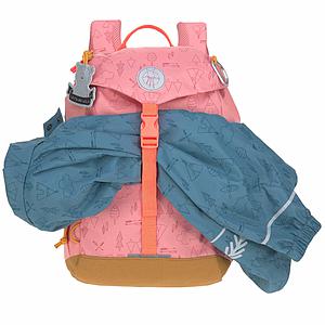 Sac à dos-mini ADVENTURE Rose Laessig