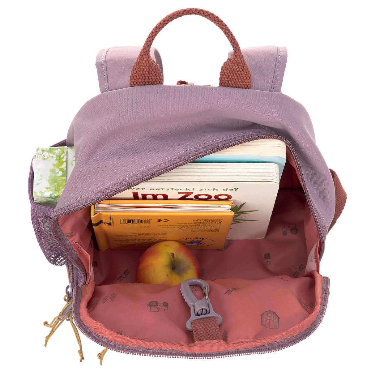 Sac à dos mini AVENTURE Laessig libellule