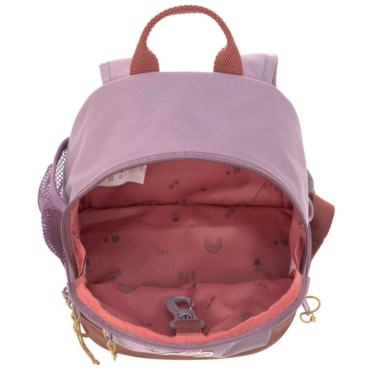 Sac à dos mini AVENTURE Laessig libellule