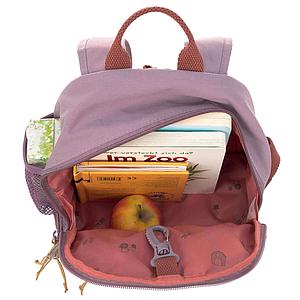 Sac à dos mini AVENTURE Laessig libellule