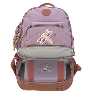 Sac à dos mini AVENTURE Laessig libellule