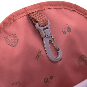 Sac à dos mini AVENTURE Laessig libellule