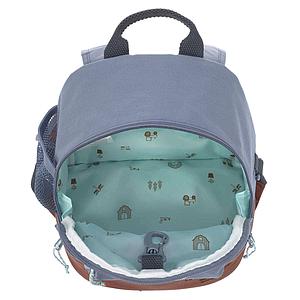 Sac à dos mini AVENTURE Laessig tracteur