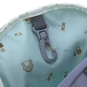 Sac à dos mini AVENTURE Laessig tracteur