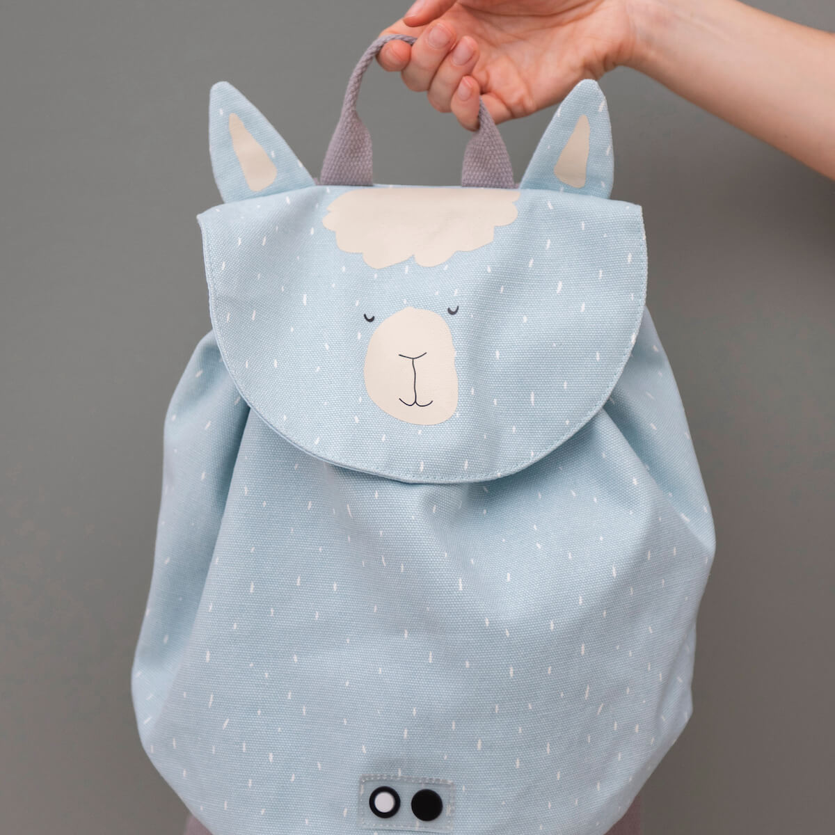 Sac à dos mini Mr. Alpaca Trixie