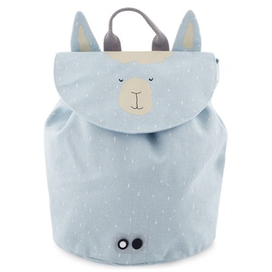 Sac à dos mini Mr. Alpaca Trixie