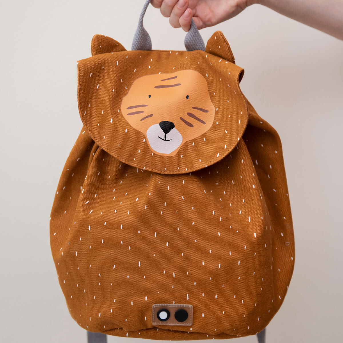 Sac à dos mini Mr. Tiger Trixie