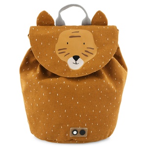 Sac à dos mini Mr. Tiger Trixie