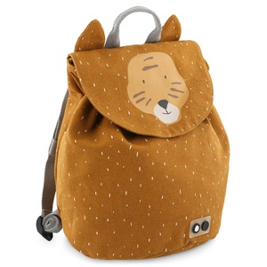 Sac à dos mini Mr. Tiger Trixie