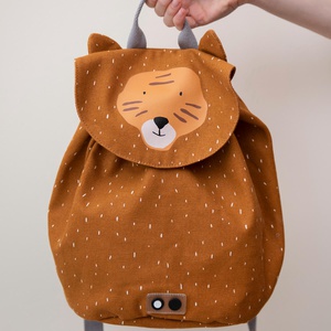 Sac à dos mini Mr. Tiger Trixie