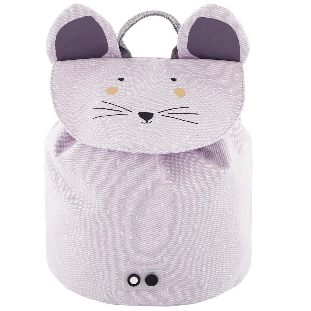 Sac à dos mini Mrs. Mouse Trixie