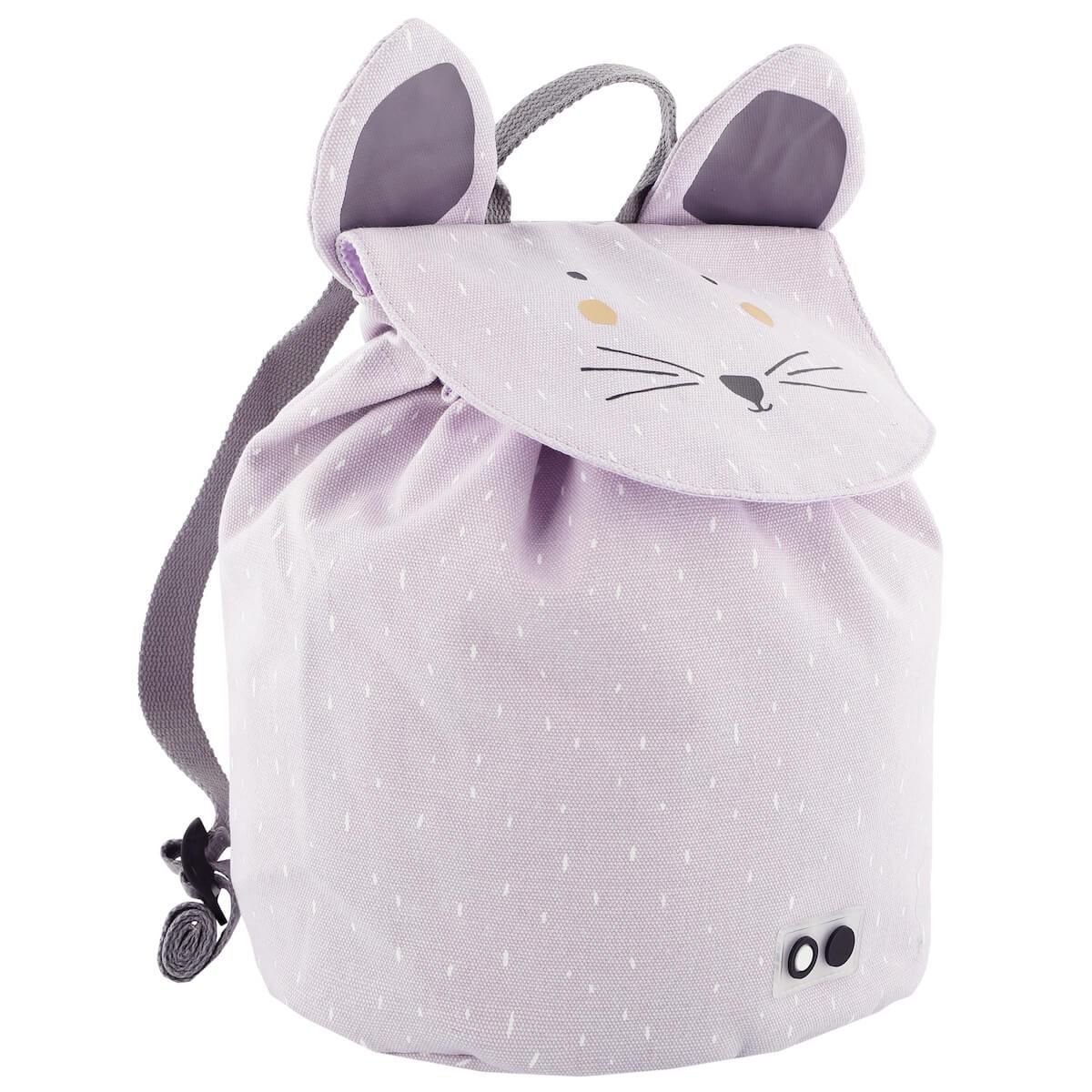 Sac à dos mini Mrs. Mouse Trixie