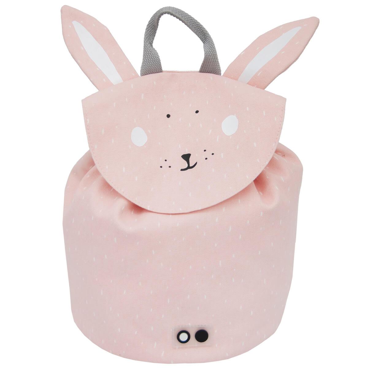 Sac à dos mini MRS RABBIT Trixie