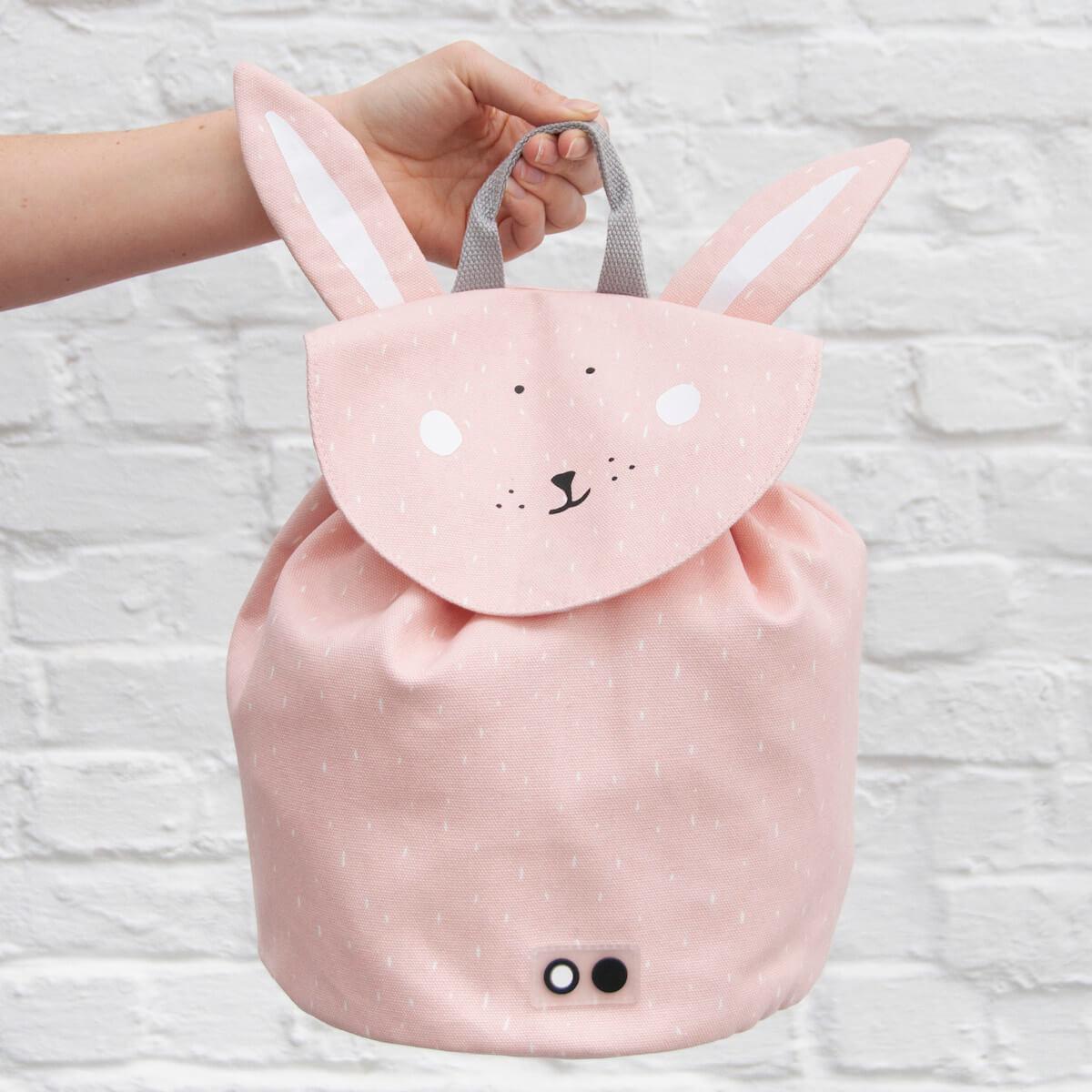 Sac à dos mini MRS RABBIT Trixie