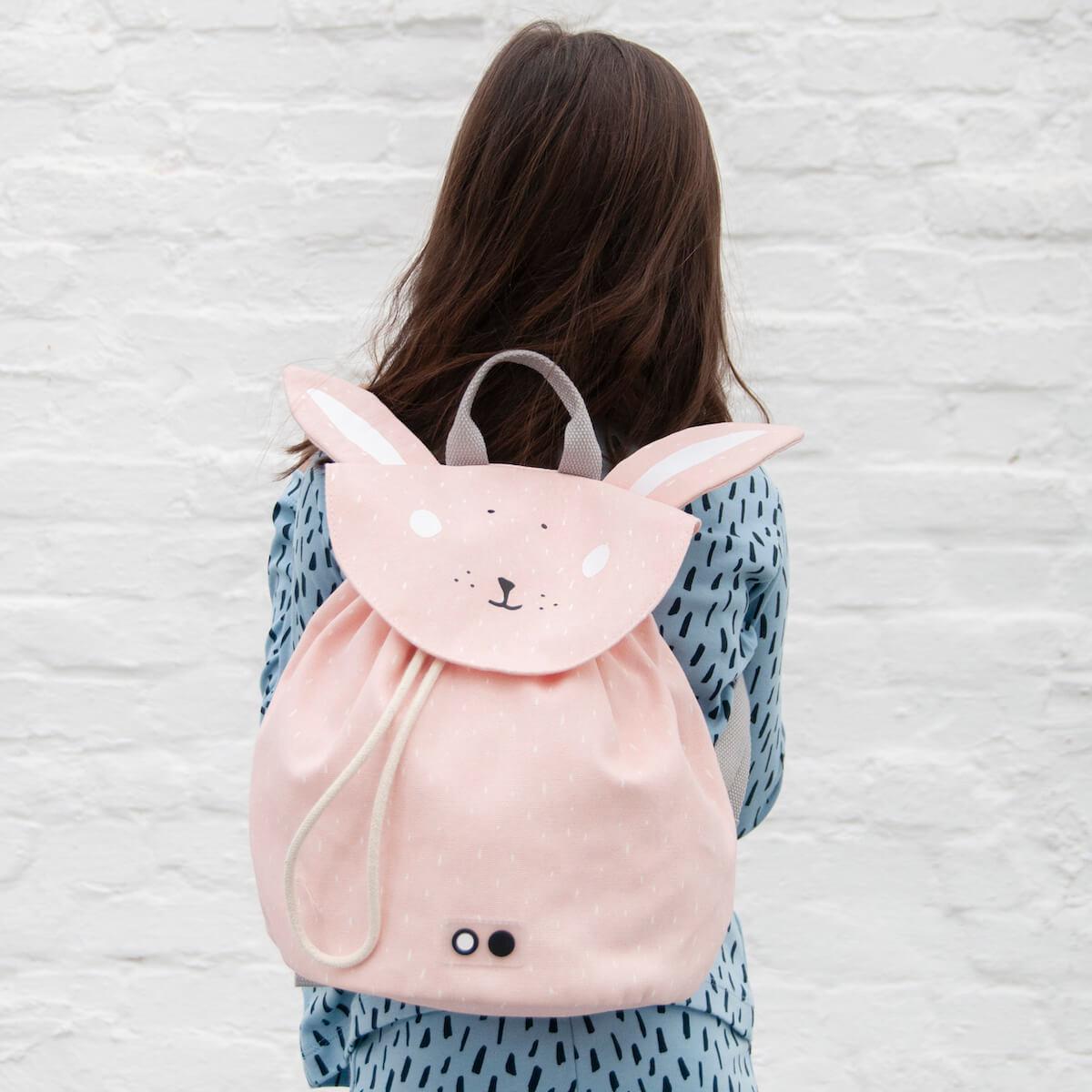 Sac à dos mini MRS RABBIT Trixie