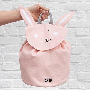 Sac à dos mini MRS RABBIT Trixie