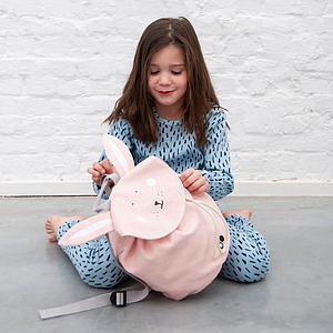 Sac à dos mini MRS RABBIT Trixie