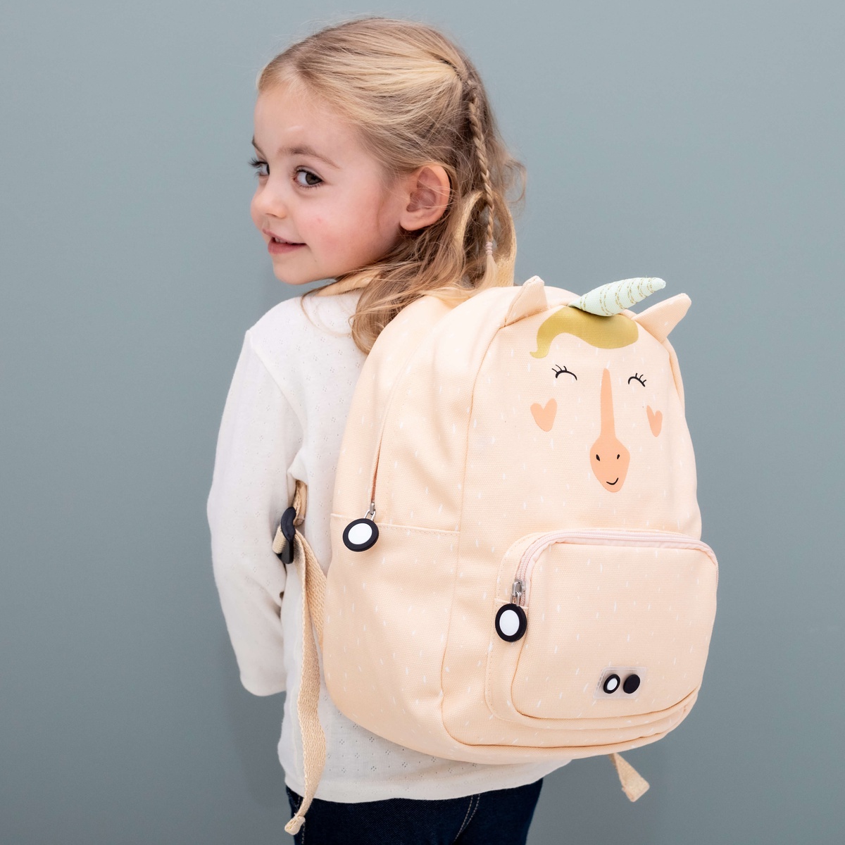 Sac à dos mini MRS. UNICORN Trixie