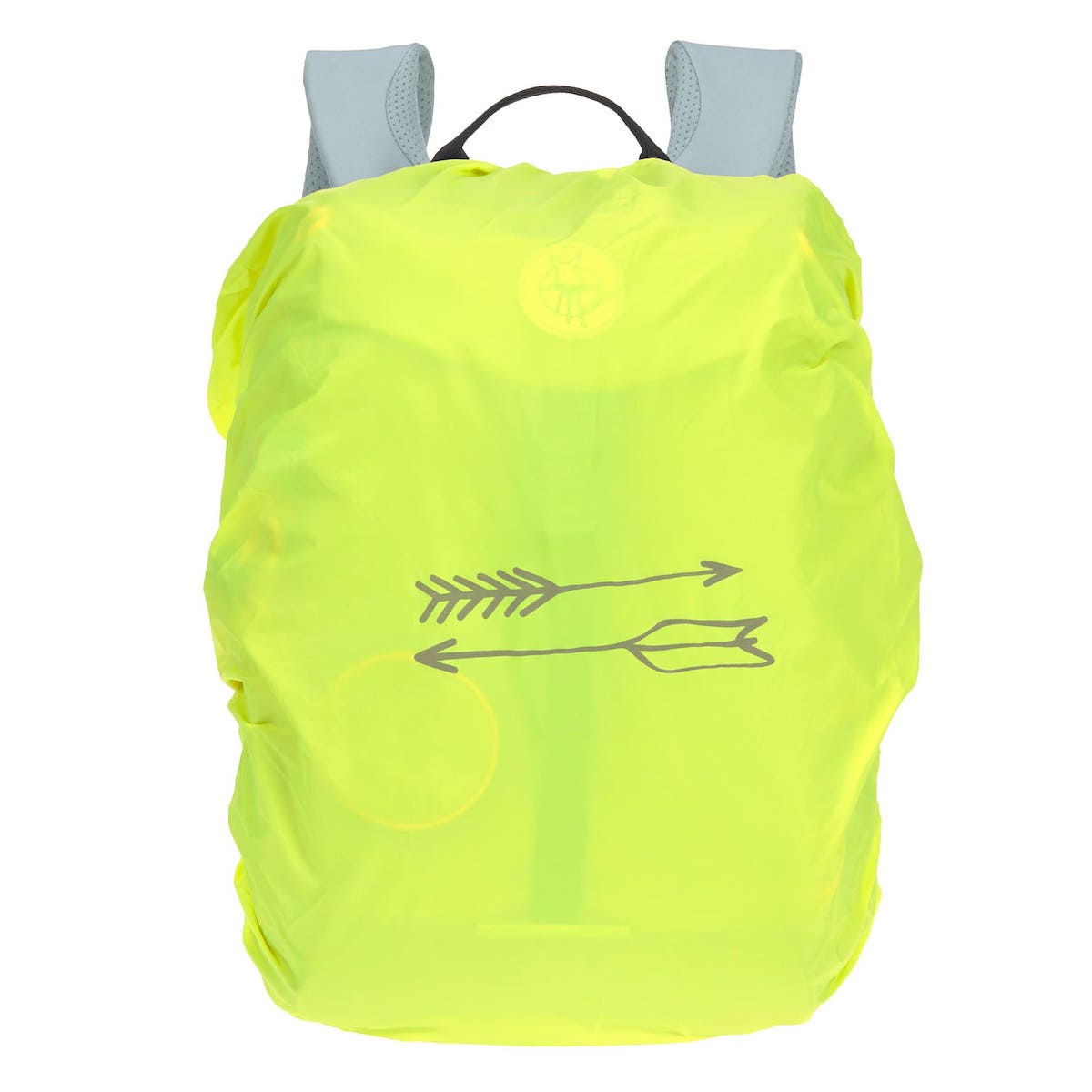Sac à dos mini OUTDOOR Laessig Nature Light Blue