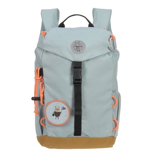 Sac à dos mini OUTDOOR Laessig Nature Light Blue