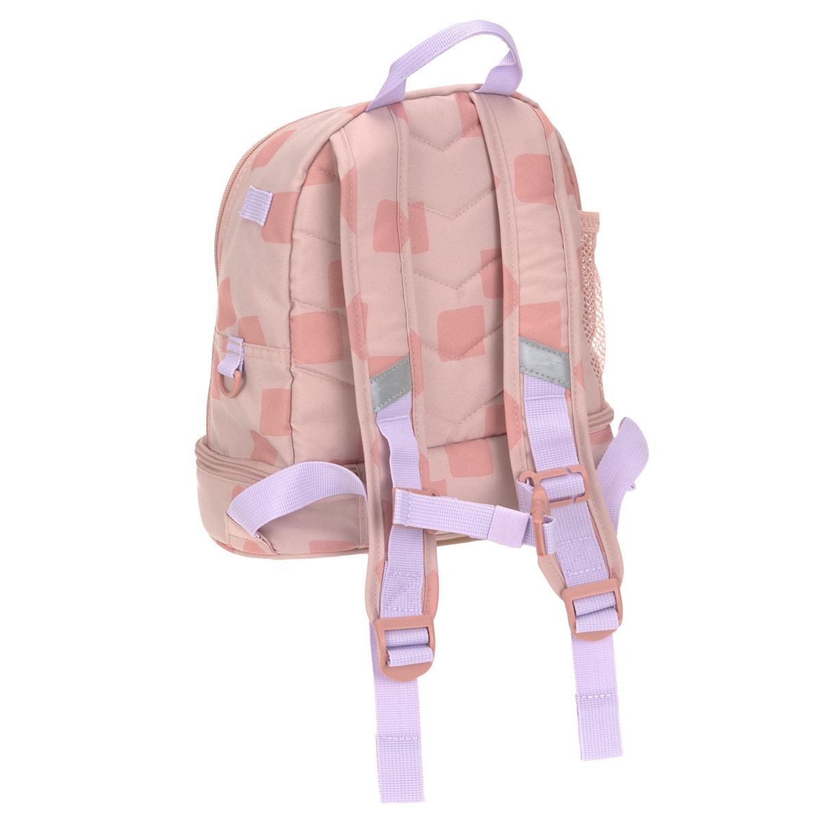 Sac à dos Mini PATTERN PARTY Laessig rose